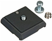 Gitzo GS5370C Quick Release Plate for Series 1-5, Type C