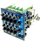 Radial Engineering WM8 Add-On Mixer Module for WR8 Frame