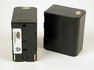 Interstate Battery CAM1010 7.2V Replacement Battery