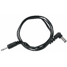Dunlop ECB298 Pack of 7 3.5mm to 2.1 x 5.5mm Power Cables for Dunlop DCB-10