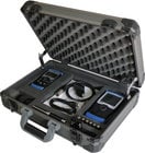 NTI 600-000-334 XL2 Instrument System Case