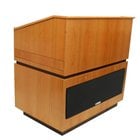 AmpliVox SW3030 Wireless Coventry Lectern