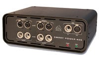 Apollo Design Technology AC-SP-400W Smart Power 400W