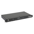 Atlas Sound ASP-MG24TDB DSP Soundmasking Processor