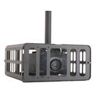 Chief Manufacturing PG3A Extra Large Projector Cage in Black