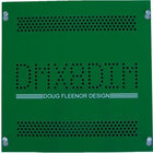 Doug Fleenor Designs DMX8DIM 8 Channel DMX Dimmer