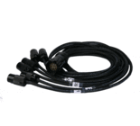 Lex Products Corp BO100L-6-515 6' Break Out Edison Cable