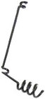 Audio-Technica AT8451 Replacement Steel Hanger