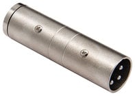 Cable Up DMX-120OHM-XM3 3 Pin Male XLR DMX Terminator