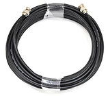 AKG MKA 20 20m (65.6') Antenna Cable, BNC to BNC, 50 Ohms