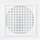 Atlas Sound VP161A-APF Recessed Vandal Proof Baffle for APF Loud Speakers