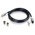 Cables To Go 50725 Cable,5 CL2 PVC,In-Wall, 75ft 