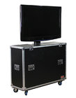 Gator G-TOUR ELIFT 55 ATA Wood Case LCD / Plasma Fits Up To 55" with Electric Lift