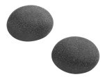 Audio-Technica AT8142 Foam Temple Pads for Headmic