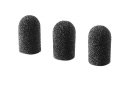 Audio-Technica AT8151 Windscreen for AT899,3pack
