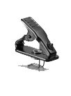 Audio-Technica AT8420 Lavalier Microphone Clip, Metal, Black
