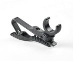 Audio-Technica AT8419 Clothing Clip for M1, Metal