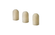 Audio-Technica AT8151-TH Windscreen for AT899-TH, 3 pack, Beige