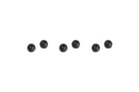 Audio-Technica EP-ET/L Silicone Earpieces,3 Pair,Lrge