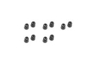 Audio-Technica EP-FT5 Foam Tips f/EP1 & EP3, 5 Pair