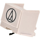 Audio-Technica ATN3600L Conical Replacement Stylus for AT ATLP2D, .6