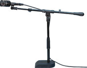 Audix D6-KD Drum Kick Mic W/Stand