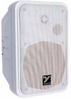 Yorkville C120W HITE Speaker 100w @ 8 Ohms, 5" Tweeter, White