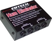 Ebtech HE2 2 Channel Hum Eliminator
