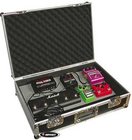 Odyssey FZGPEDAL24 24.5"x4.25"x16.5" Guitar Pedal Case