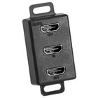 ikan HDMI-2-HDMI 1x In to 2x Out Passive HDMI Splitter