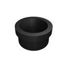 Chief Manufacturing CMA273 1.5" NPT End Cap