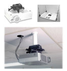 Dukane 110-4089U-LC Universal Ceiling Mount Kit for Projectors