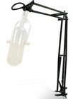 MXL MXL-BCD-STAND BCD-Stand Broadcast Microphone Boom Arm with 12 ft XLR Cable