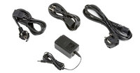 Listen Technologies LA207 Power Supply for LT800