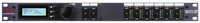 DBX ZonePro 1260, Signal Processor & Effects
