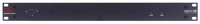 DBX ZonePro 1261, Signal Processor & Effects