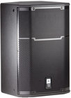 JBL PRX415M 15" 1200 Watts Peak Passive 2-Way Loudspeaker in Black