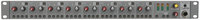 APB PROSPEC-1U4M4S Mixer,1U Rack, 4 Mic/4 Line