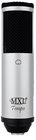 MXL TEMPO-SK USB Condenser Microphone, Silver