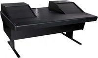 Argosy 70-70V2R1003-B-B 70V Series Console System, with 10RU Rack
