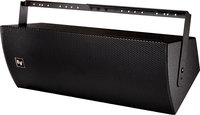 Electro-Voice EVU-2082/95-BLK Dual 8" 2-Way Loudspeaker in Black