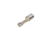 Neutrik HA-3MXX Male Crimp Contact for NC3MXX-HA, NC3MD-LX-HA