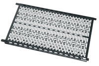 Middle Atlantic Products LL-VP1710 17"x10" Vert Leverlock Plate