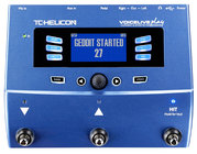 TC Helicon VOICELIVE-PLAY VoiceLive Play Harmony and Effects Pedal