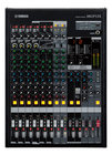 Yamaha MGP12X-CA 12-Channel Compact Analog Mixing Console
