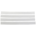 Gibraltar SC-NSC Nylon Snare Strip 4/pack