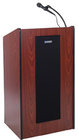 AmpliVox S450 Presidential Plus Lectern