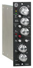 Audio Engineering Assoc RPQ500 500 Series Microphone Preamp