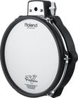 Roland PDX-100 Trigger Pad 10" Dual-Zone Mesh-Head Trigger V-Pad