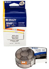 Brady M21-500-499 Brady Nylon Cloth Labels 